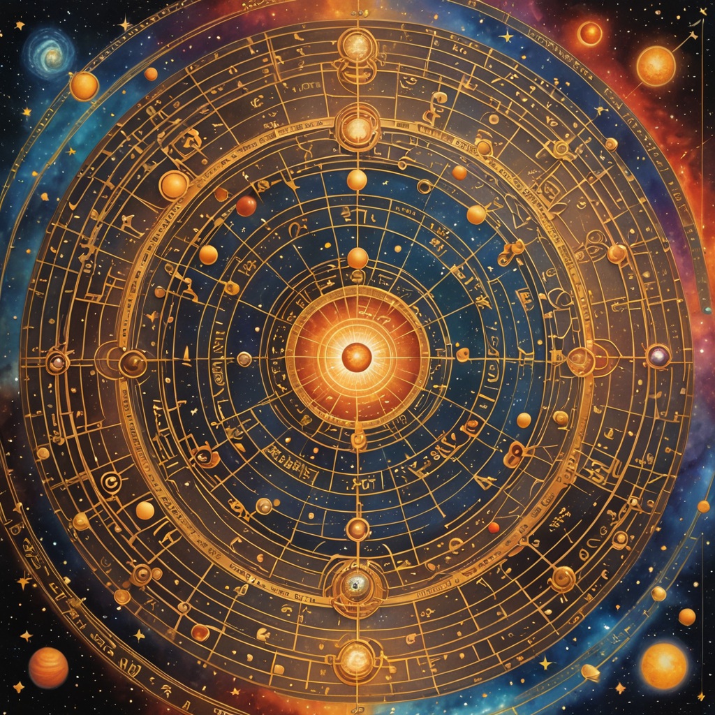 Solfeggio Frequenzen