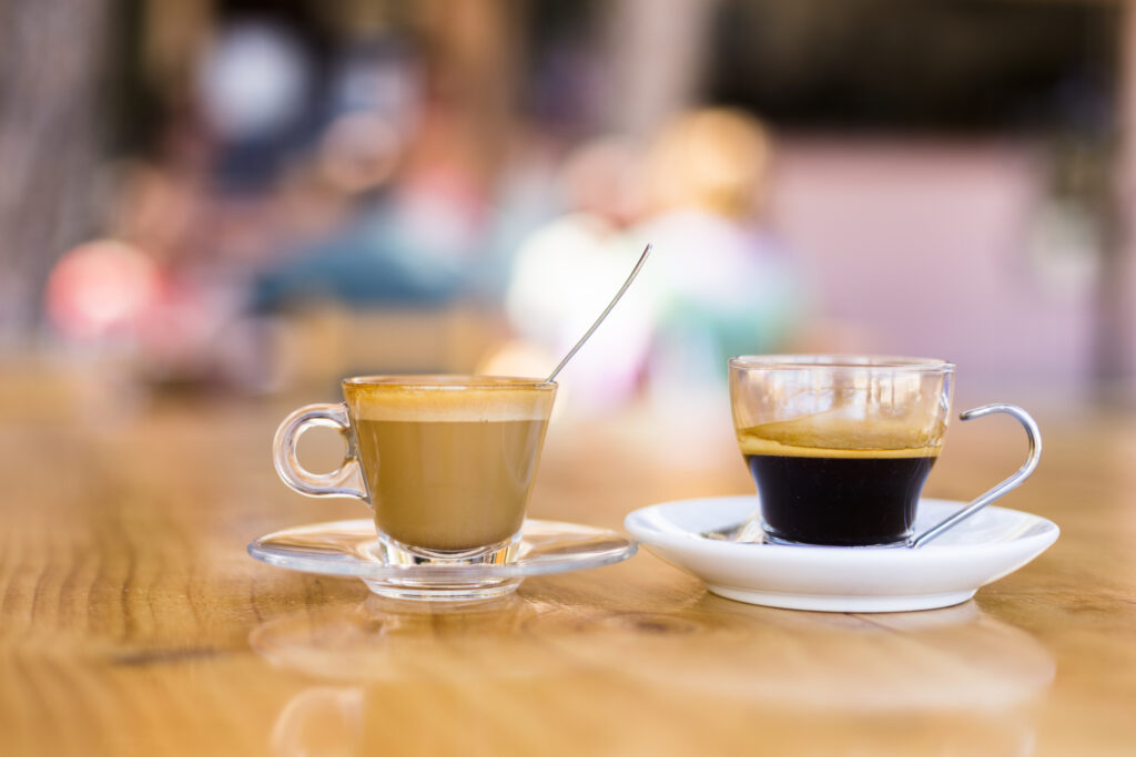 Meditation & Kaffee – passt das zusammen?