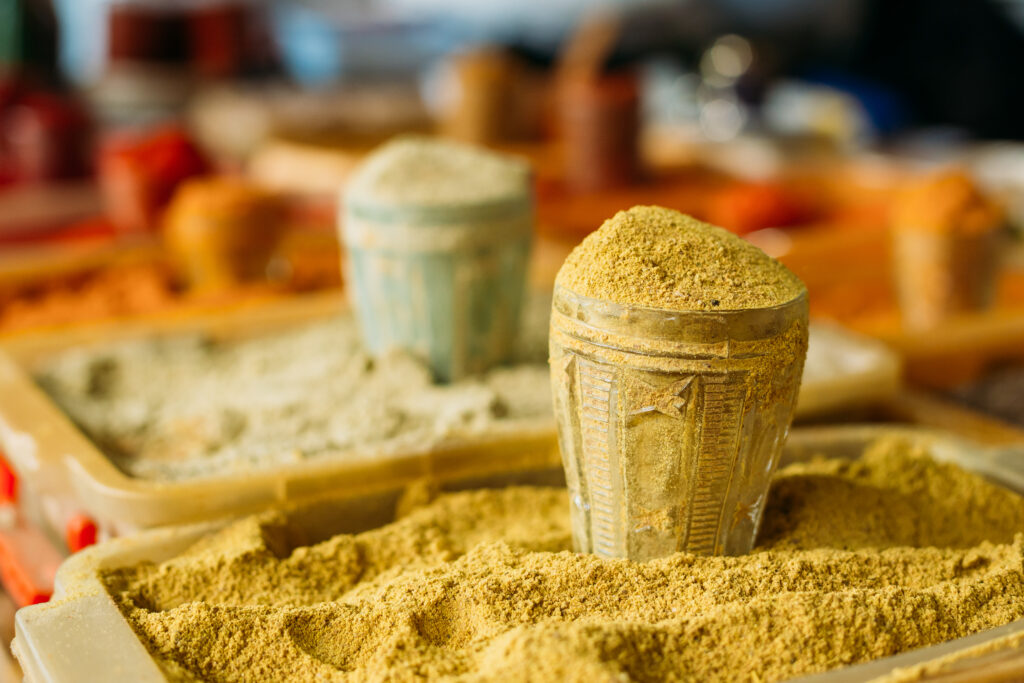 Was kann ich statt Zwiebeln und Knoblauch verwenden?